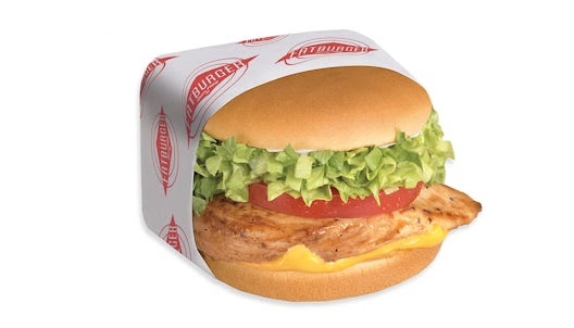 Fatburger by null