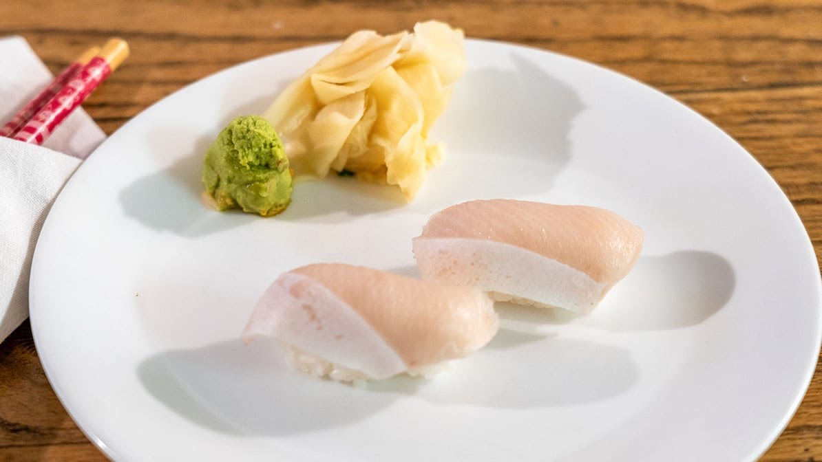 Kai Ola Sushi by null