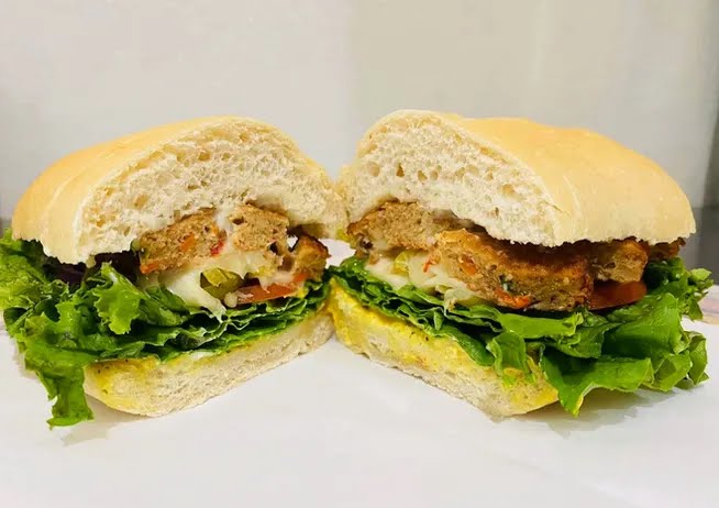 The Sandwich Spot Frisco by null