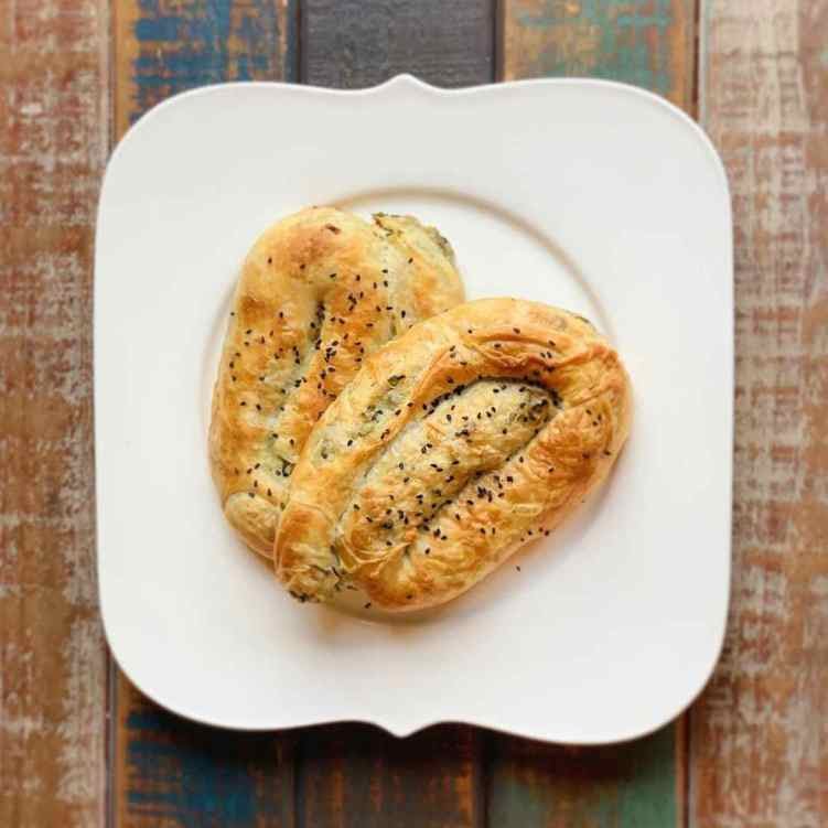 Sultana's Bakery & Cafe by null