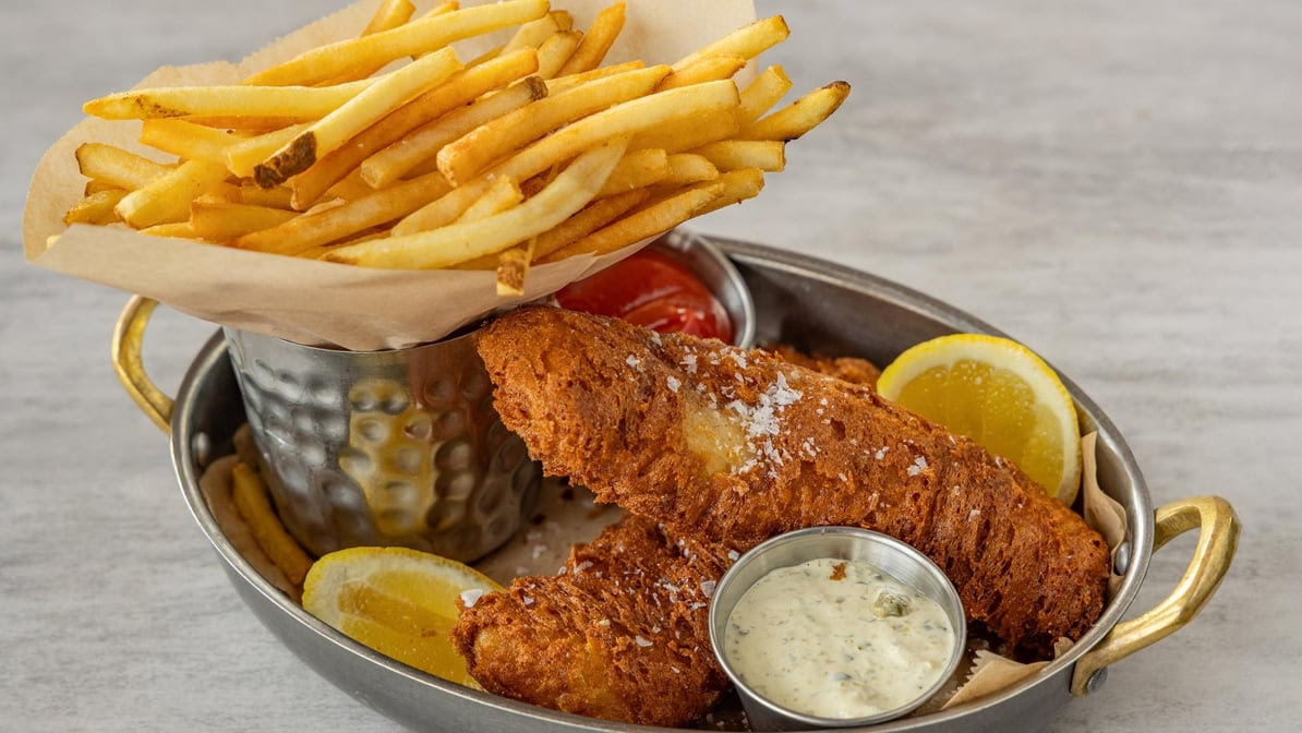 Salt & Pearl by null