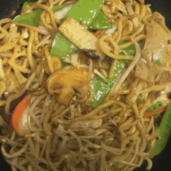 Happy Dragon Chinese Restaurant by null