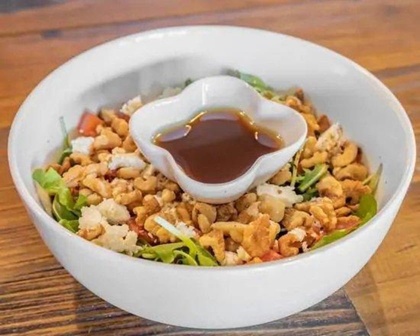 Simurgh Bakery & Cafe by null