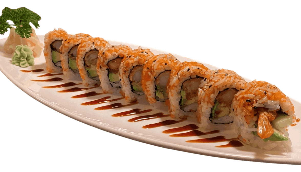 Thai Haru Restaurant by null