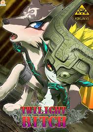 Zelda twilight princess midna porn videos jpg x Zelda midna