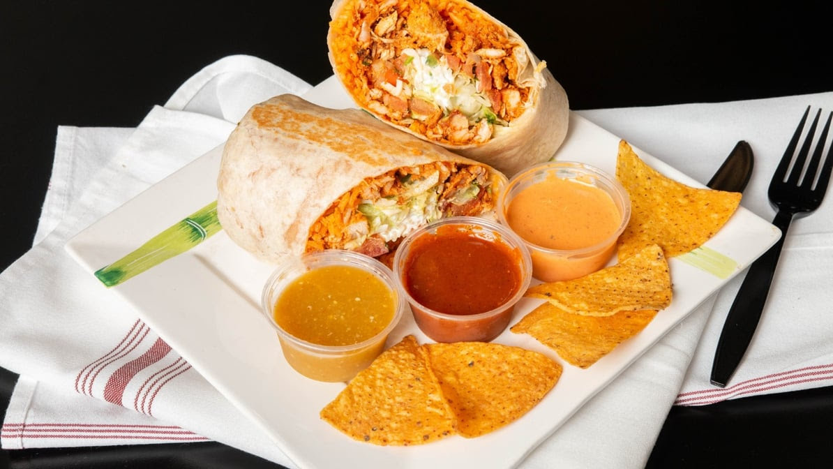 Asada Mexican Grill by null