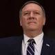 Pompeo confirmed as CIA chief 