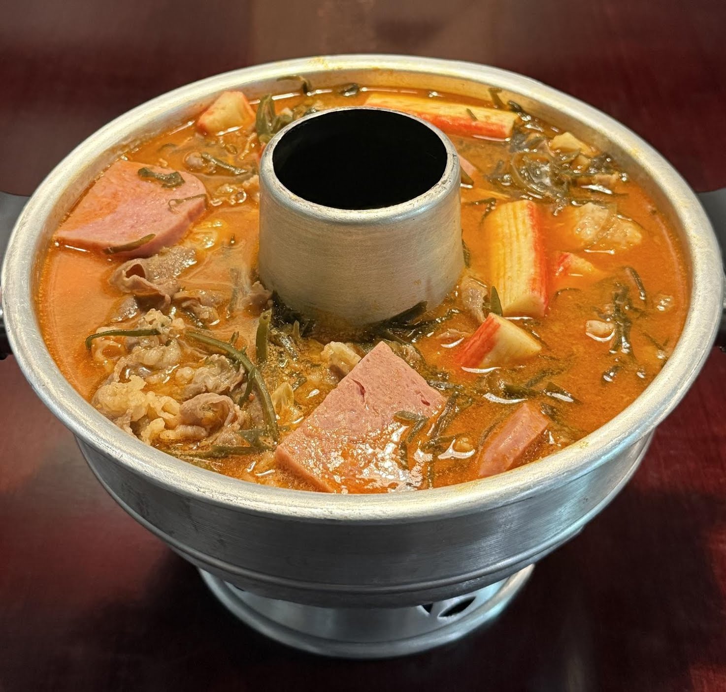 ZSX Szechuan Rice Noodles 曾三仙米线 by null