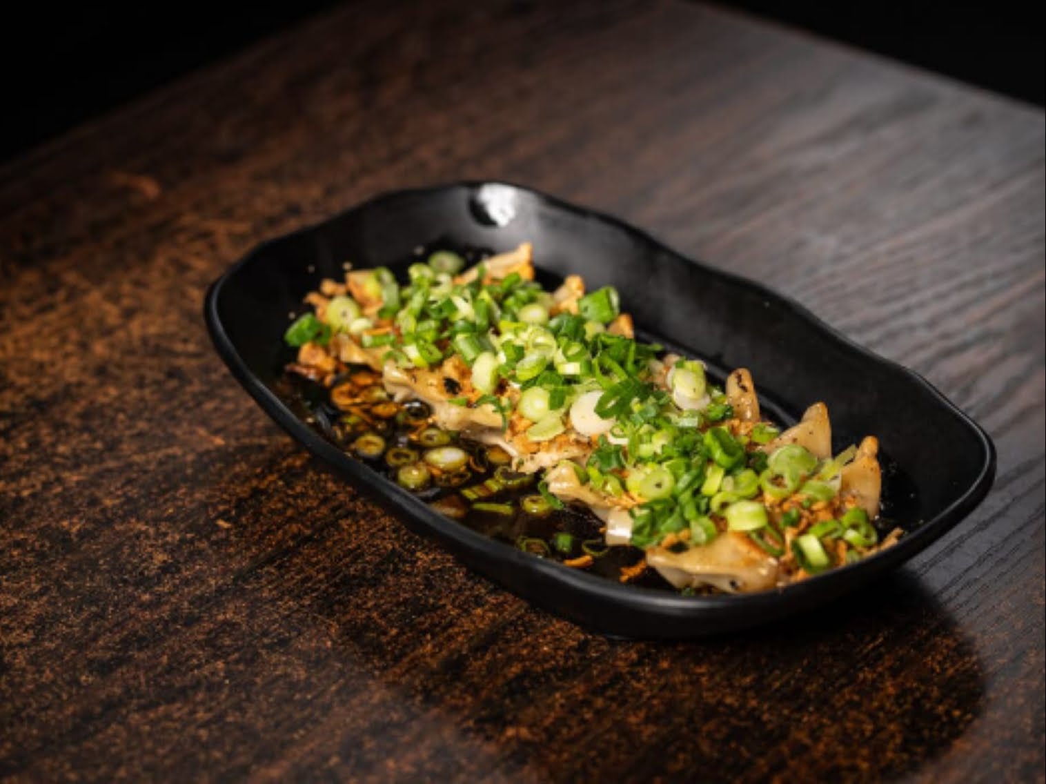 Shokku Ramen by null