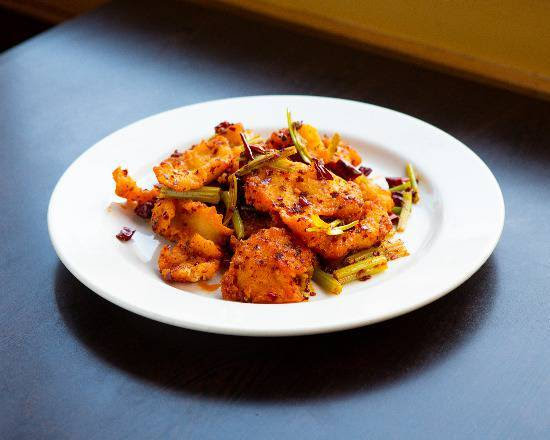 Five Spices House by null