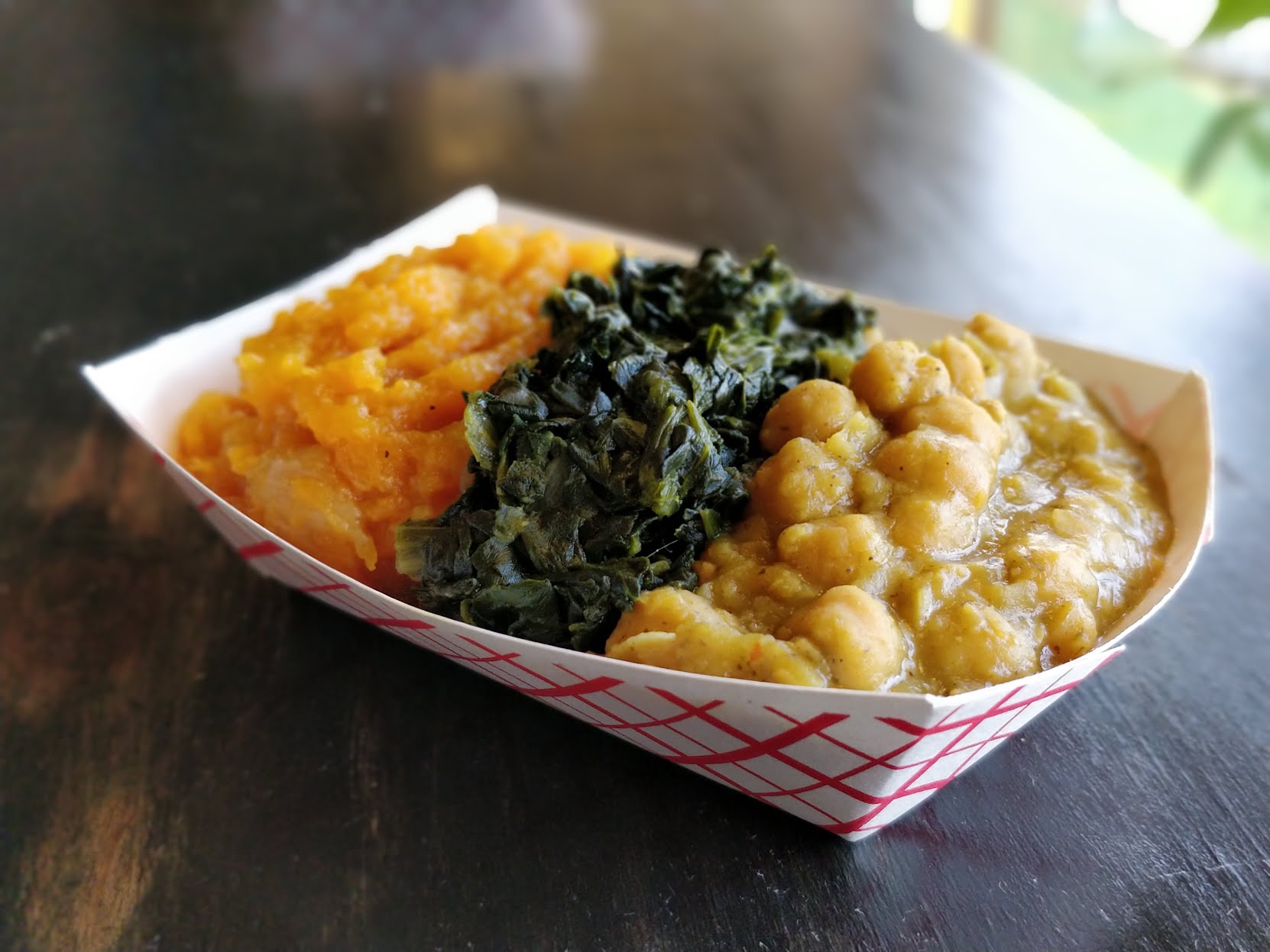 Suzy's Roti Parlour by null