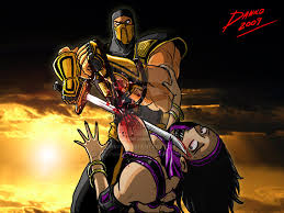 Mortal kombat mileena jpg x Mortal kombat mileena