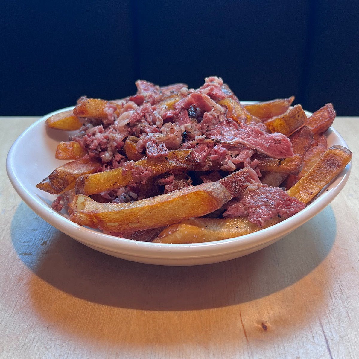 HiHo Cheeseburger by null