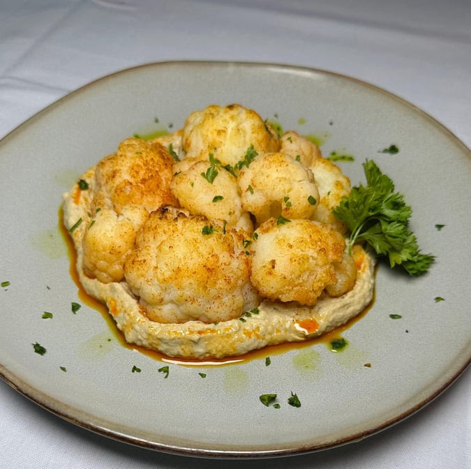 Valletta Port - Mediterranean Restaurant Alexandria VA by null