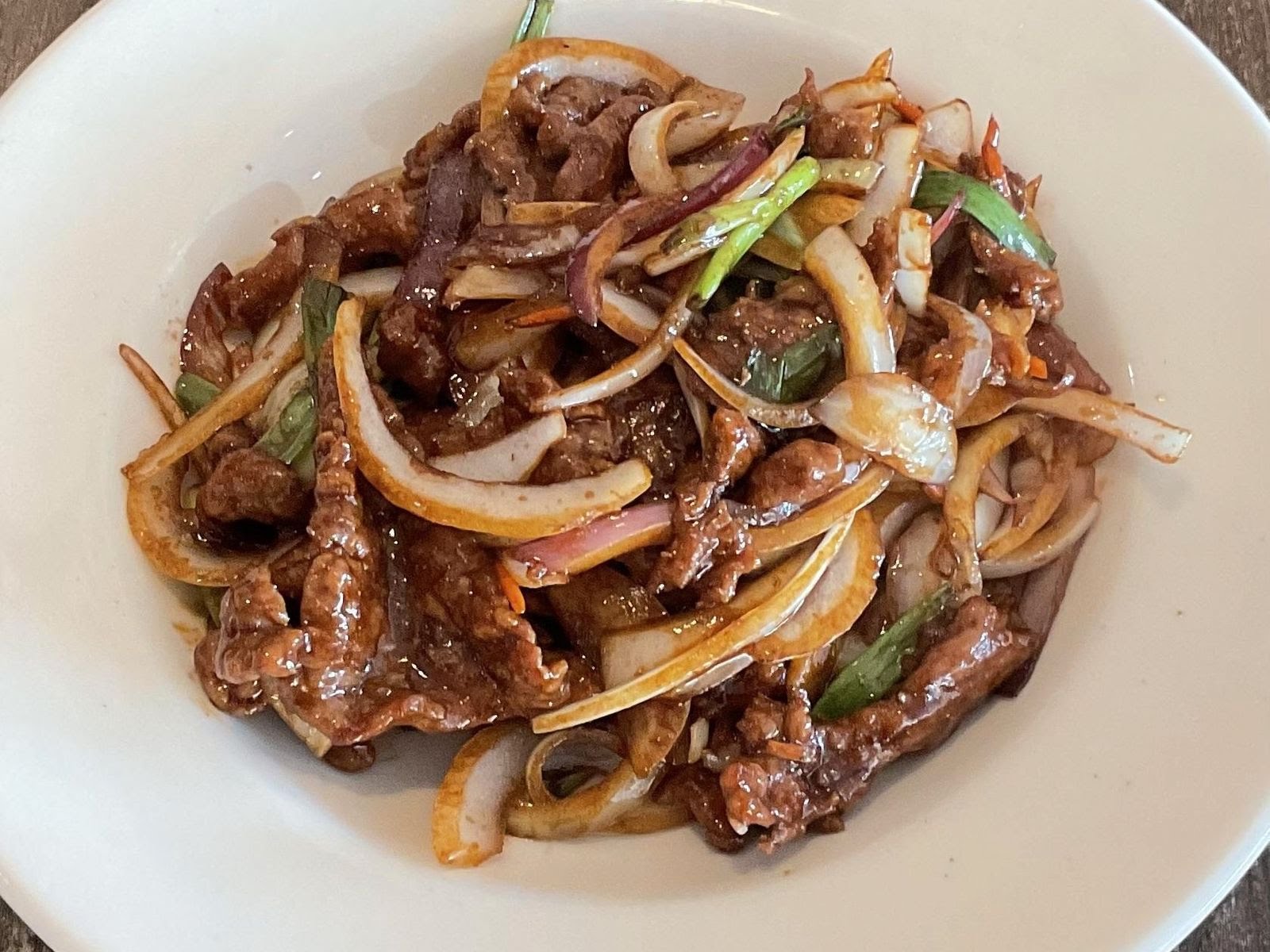 Kungfu Kitchen by null