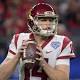 2018 NFL Mock Draft: Bills trade up for Sam Darnold, Giants trade back then up in Round 1 - CBSSports.com