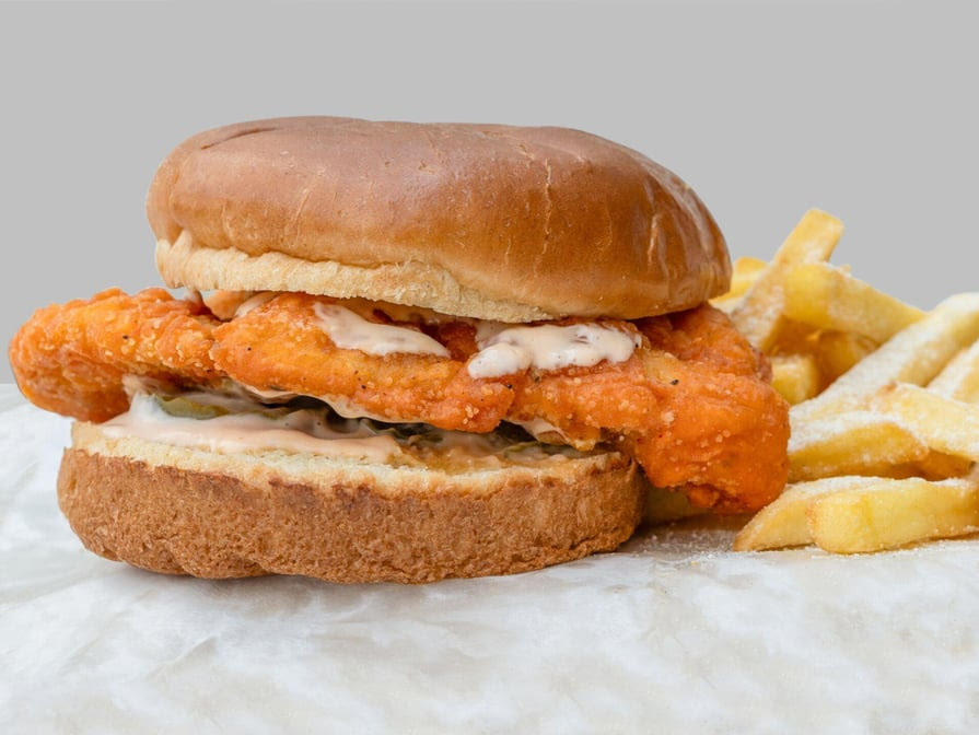 Sticky Fingerz by null