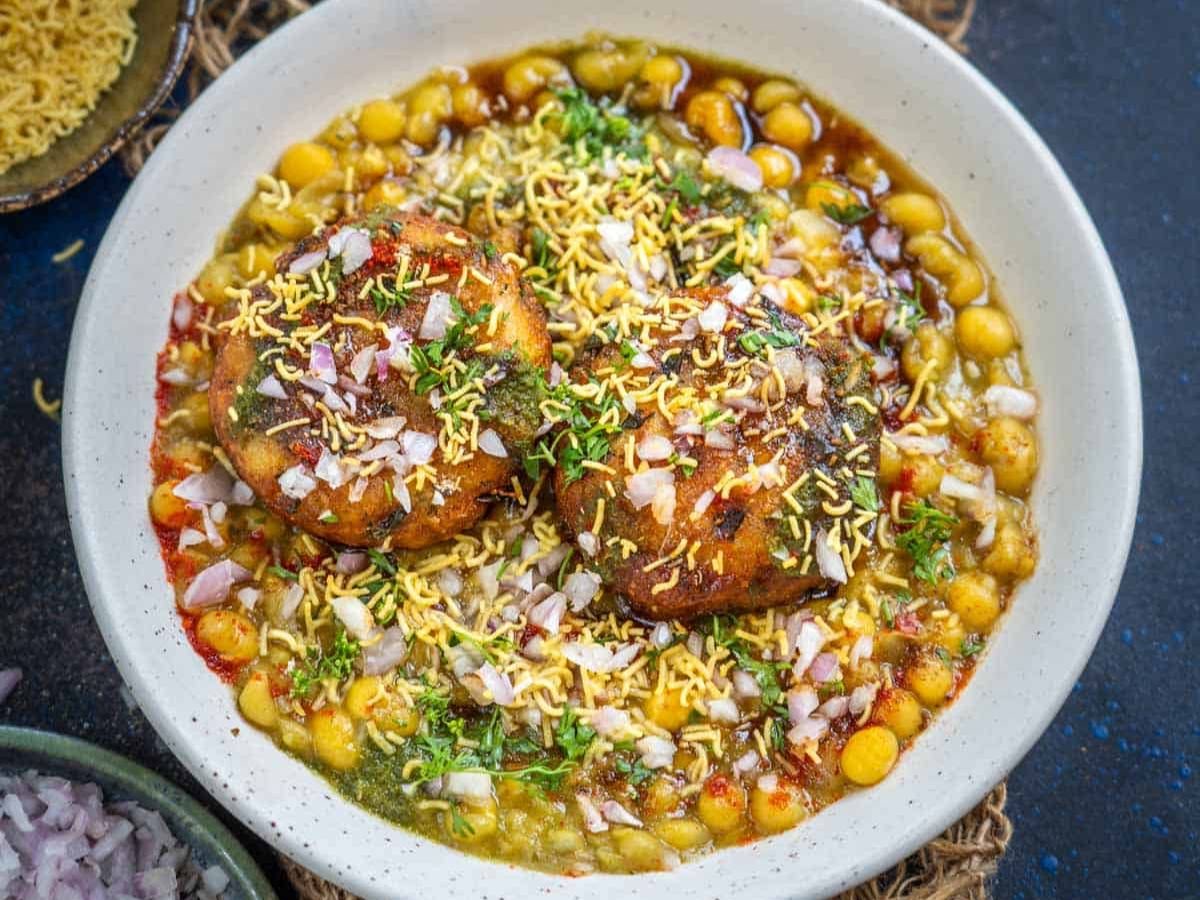 Sattvik Foods by null