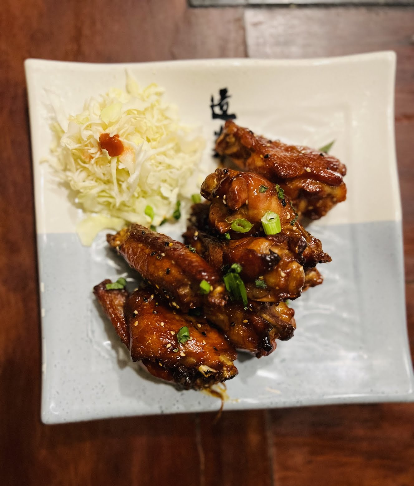 Aoki Teppanyaki and Izakaya by null