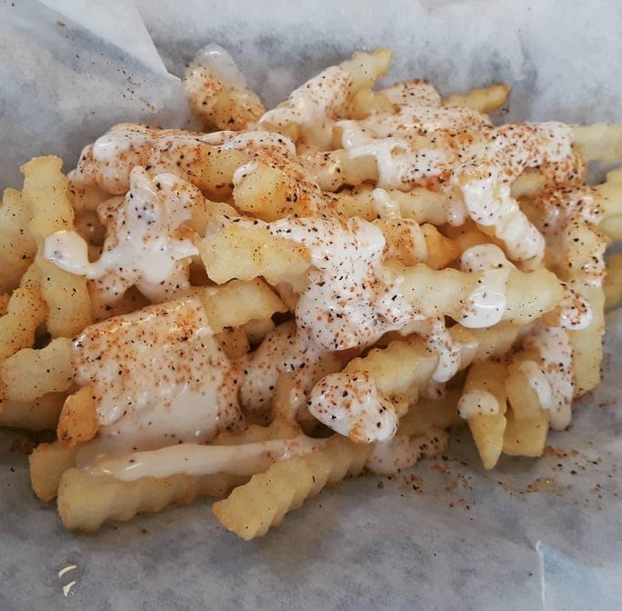 Matt & Memere's by null