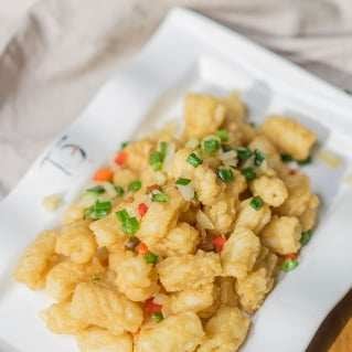 Lao Sze Chuan by null