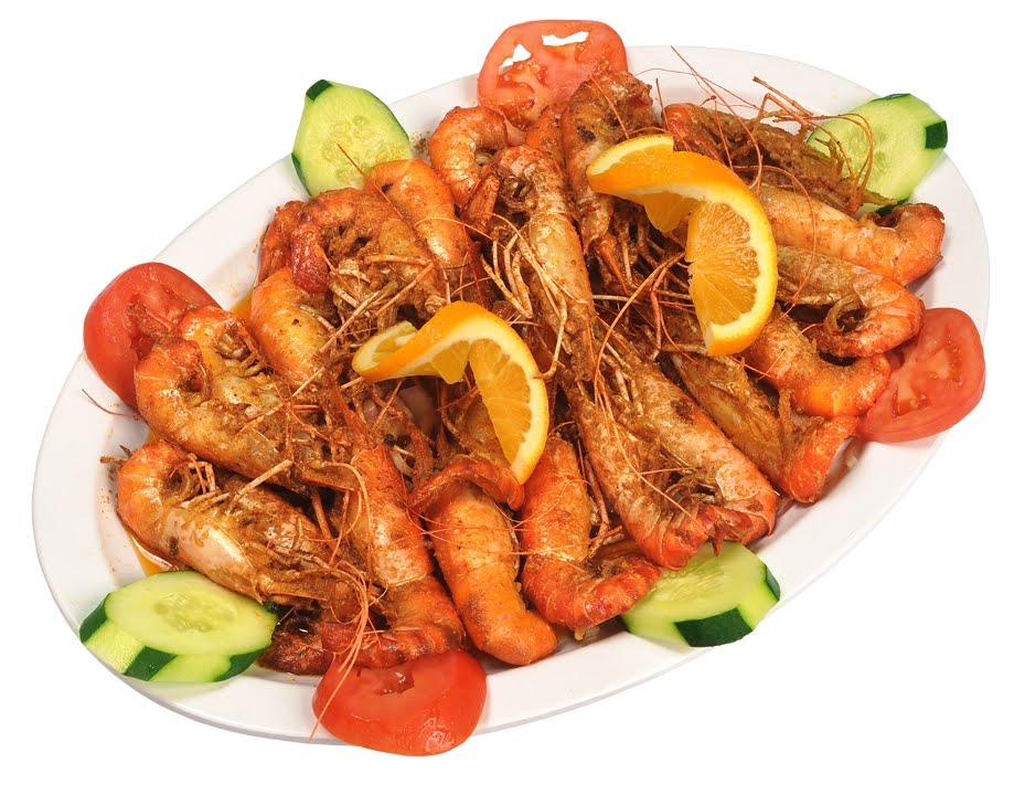 Mi Lindo San Blas Detroit by null