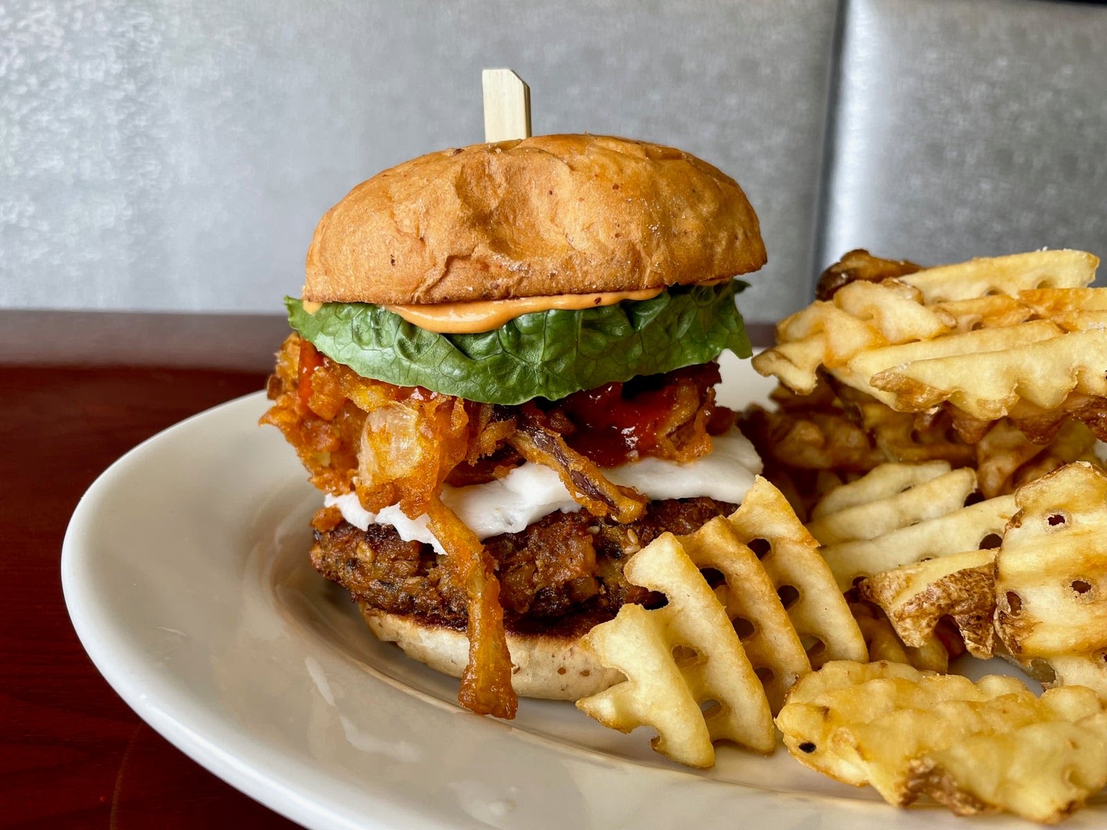 Manna Kitchen by null