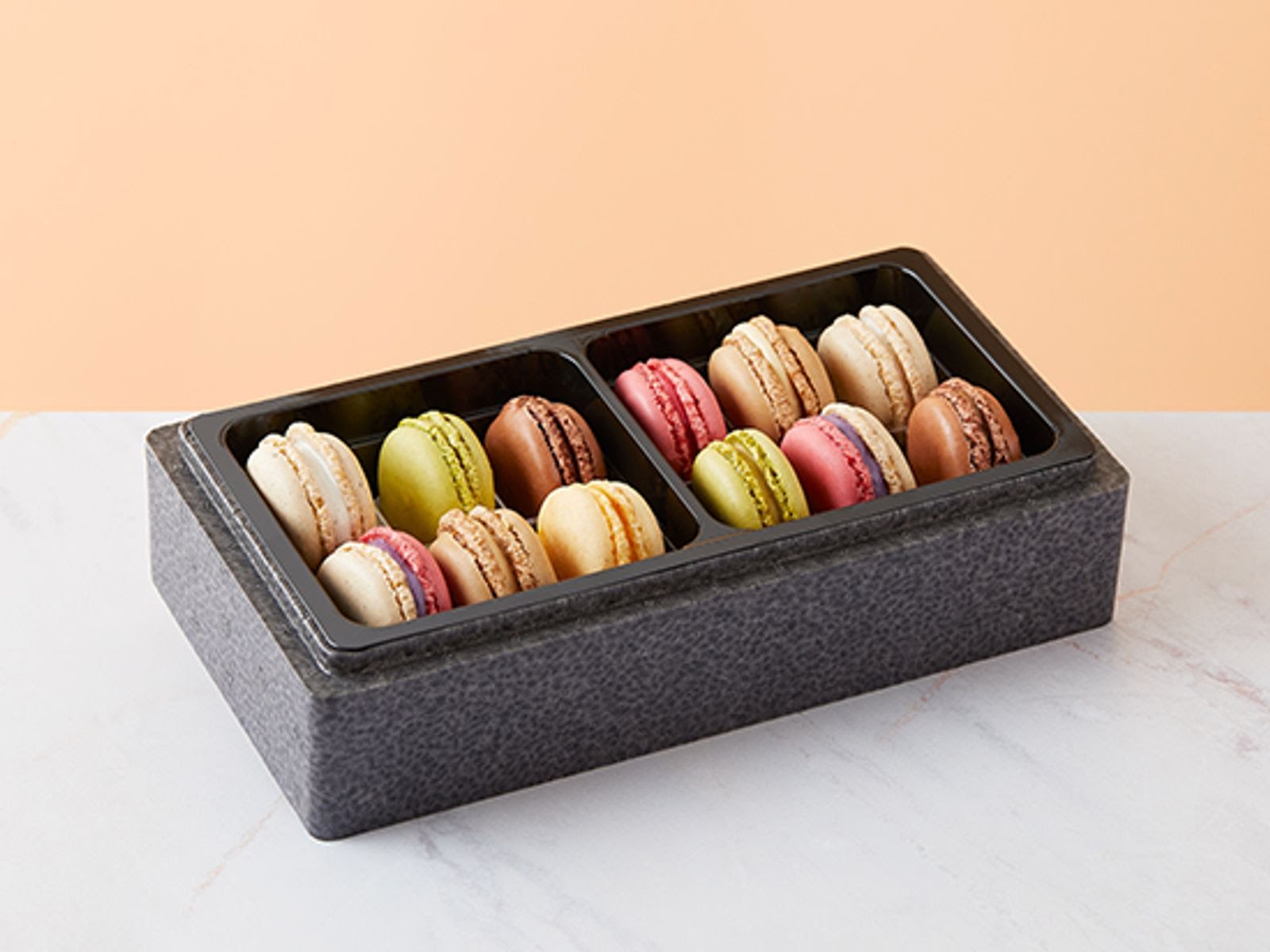 Amorino Gelato - Atlanta by null