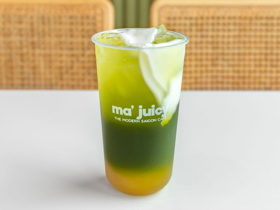 Ma Juicy by null