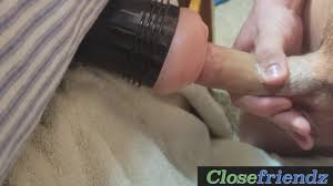Brunette gets her pussy stuffed with cum jpg x Using cum as