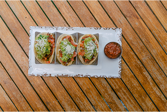 PKWY Tavern Marks by null