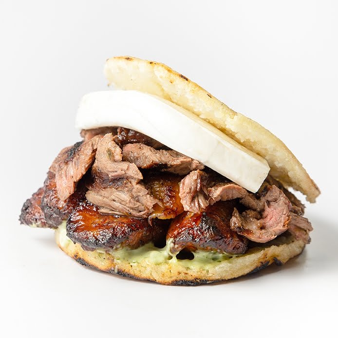 Pepitos Arepas Bar by null