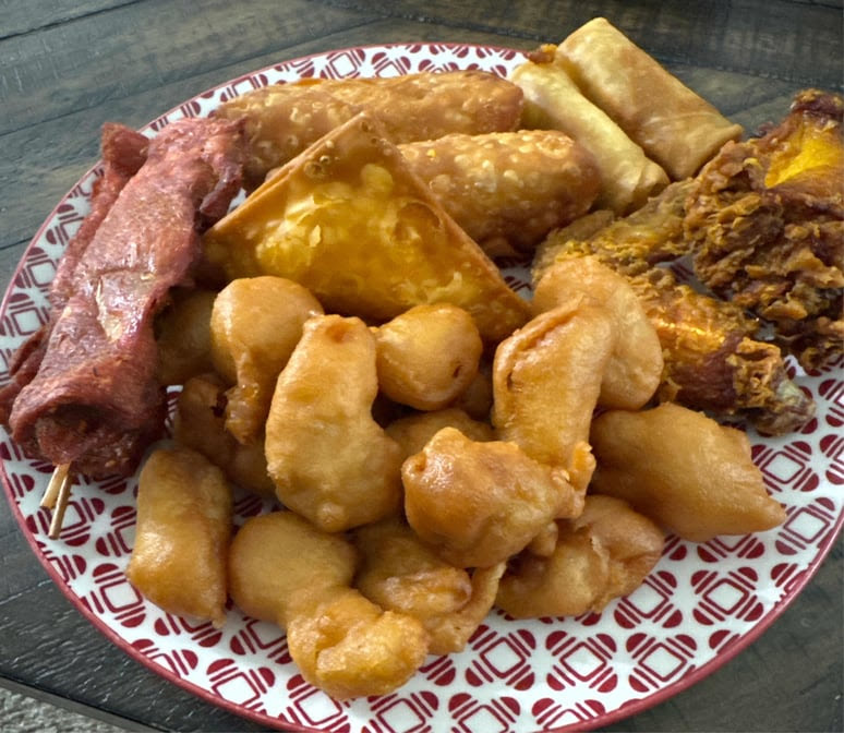 Double Dragon Restaurant by null