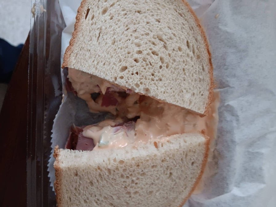 Marinucci's Deli - Mayfair by null