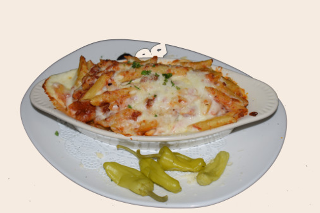 Gino's Italian Restaurant - Palmdale by null