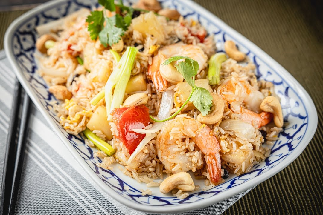 Morningside Thai Restaurant by null