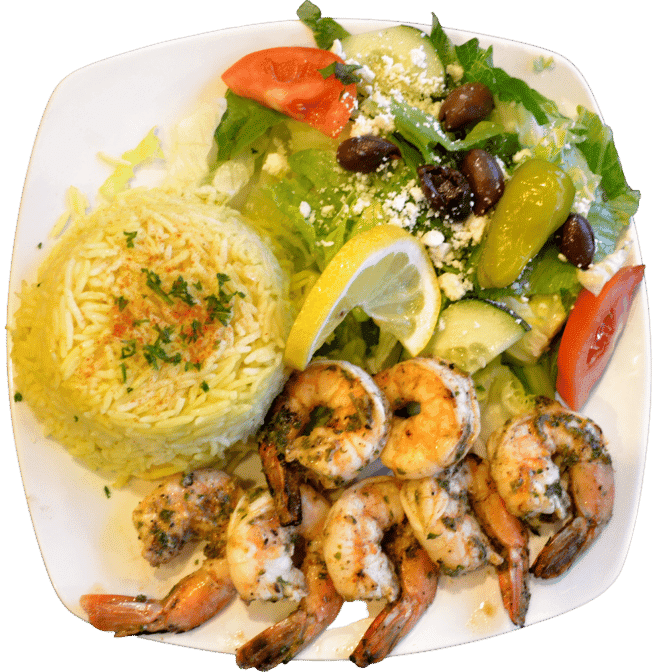 Sinbad Mediterranean - Event Catering by null