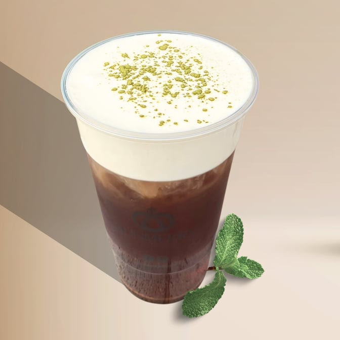 Sunmerry Bakery by null