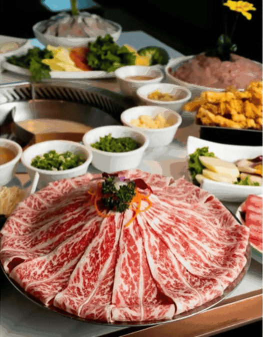Qiao Lin Hotpot - Chicago Downtown by null