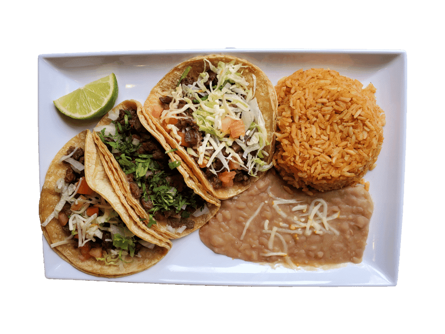 Chavas Tacos El Original by null