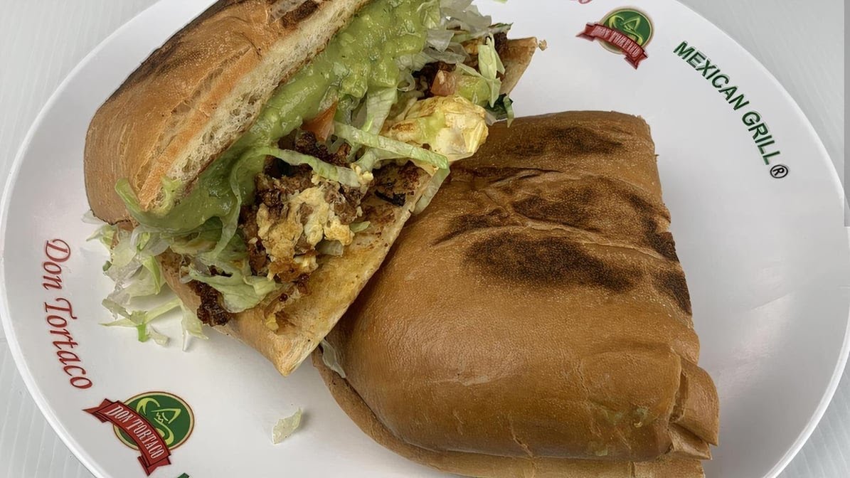 Don Tortaco Mexican Grill by null