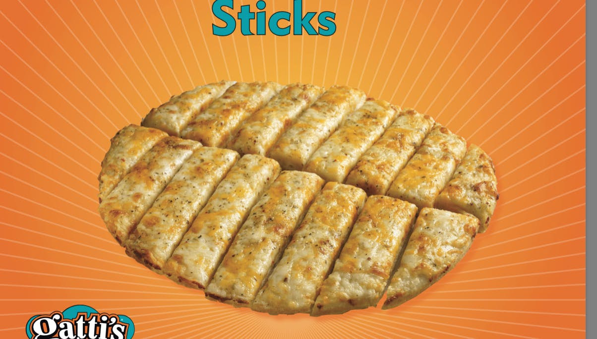 Mr Gatti's Pizza by null