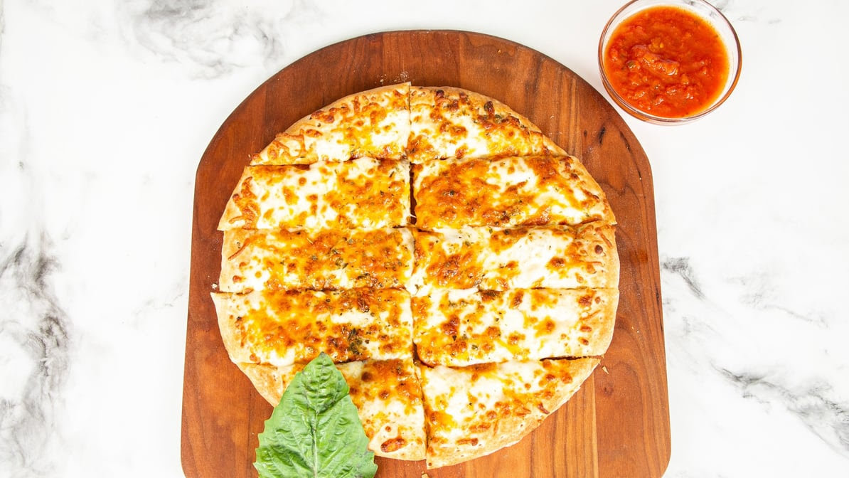 615 Pizza & Pasta Nashville by null
