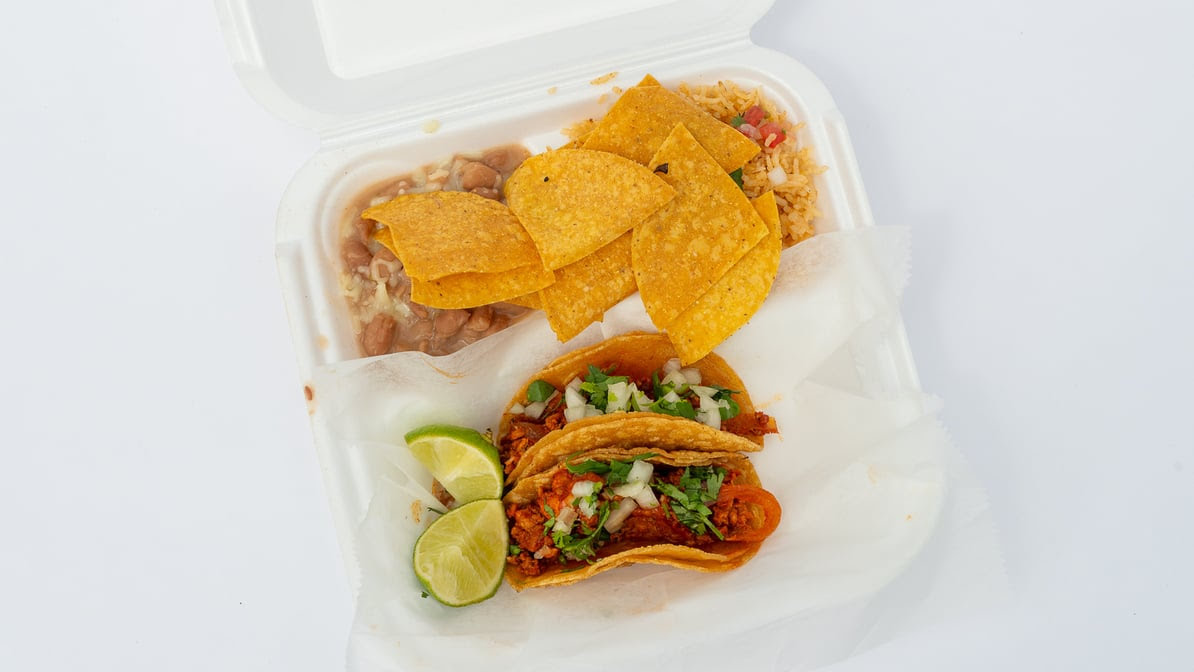 Tacos El Rodeo by null