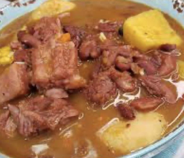 Irie Jamaican Food by null