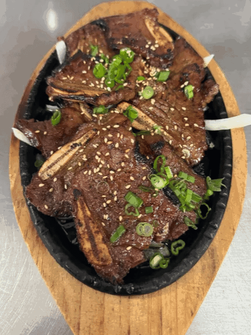 Doh Korean BBQ by null