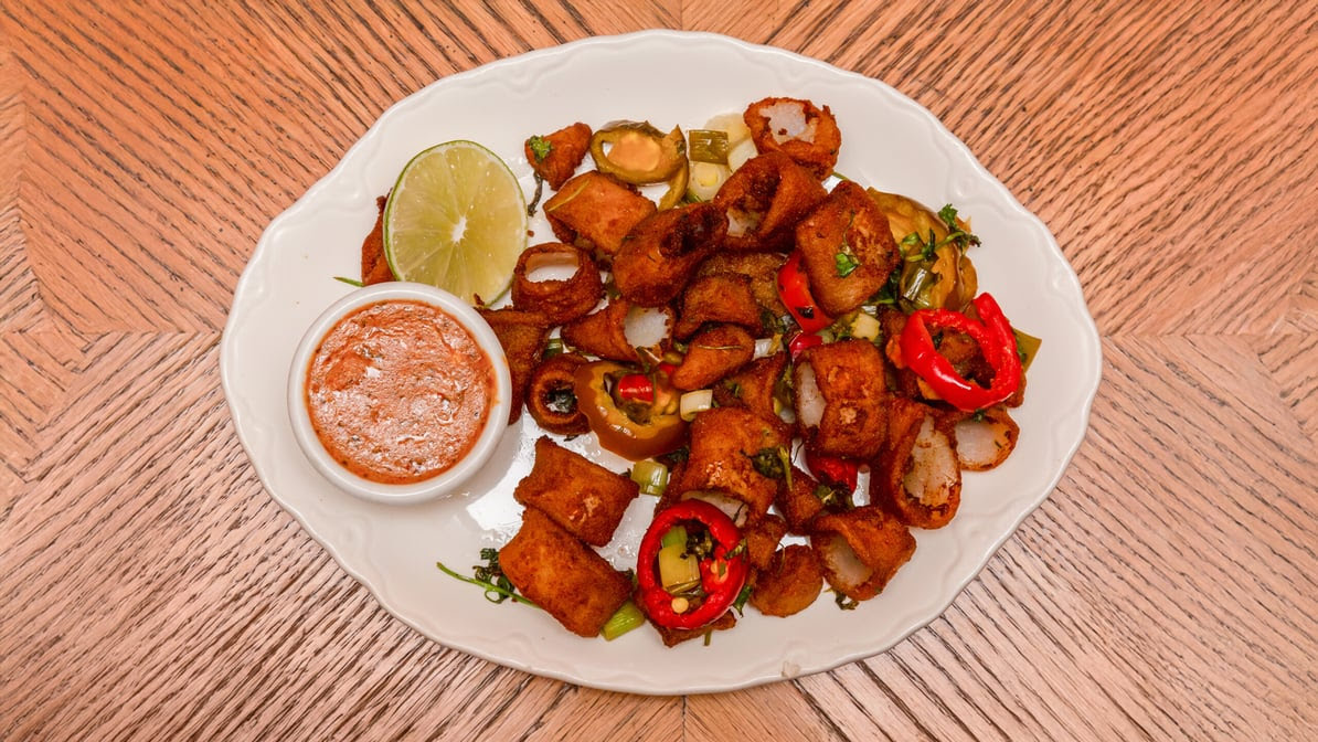 Soussi Restaurant by null