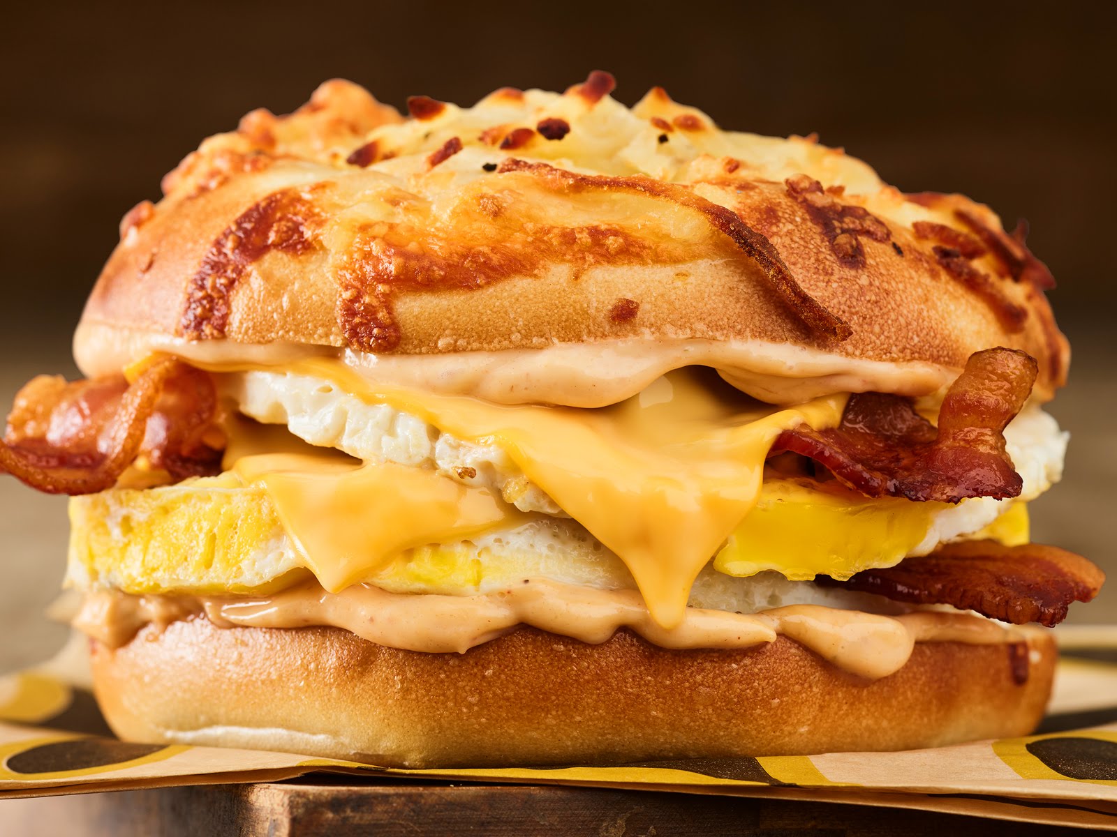Einstein Bros. Bagels by null