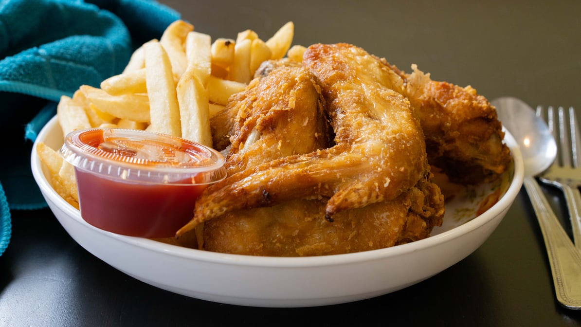 Yummy House Brockton by null