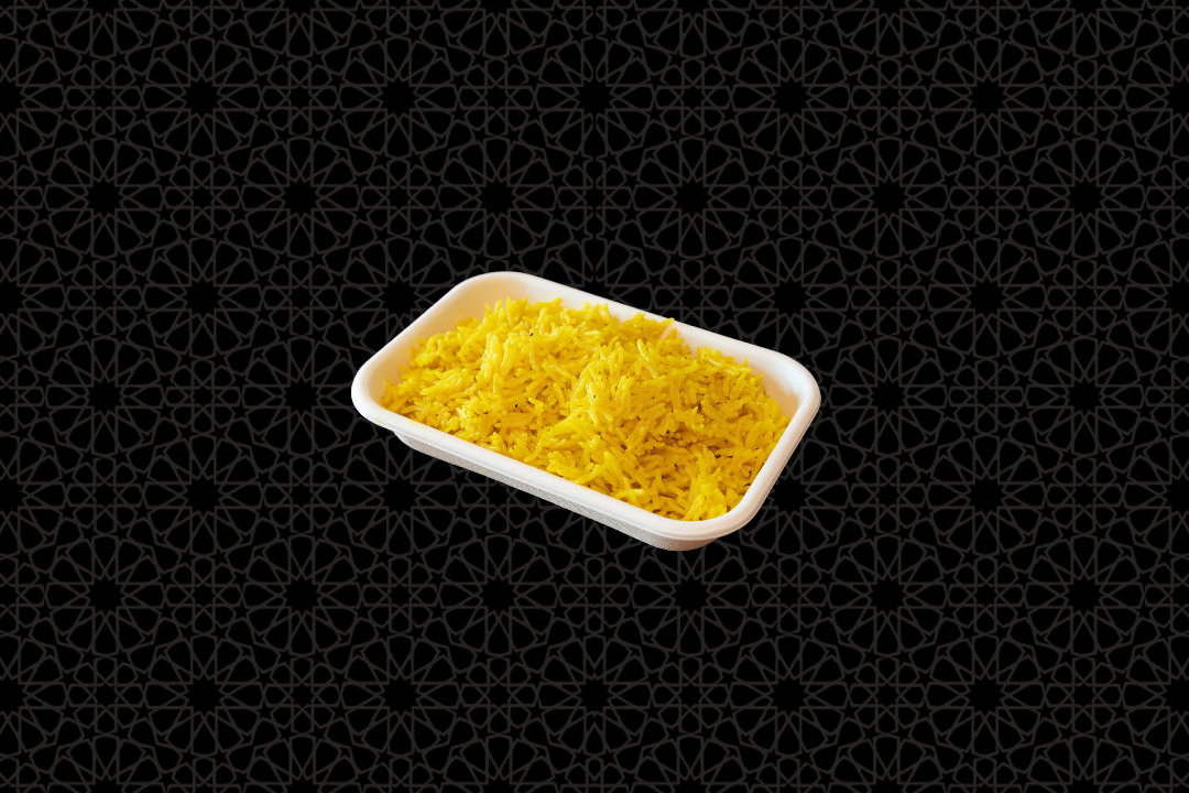 Tahini Authentic Middle Eastern Street Food by null